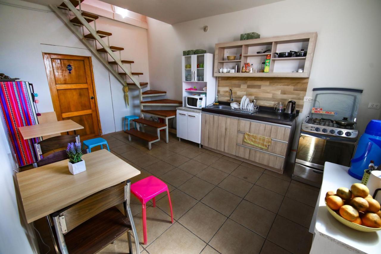 Casona Tordo - A 3 Cdras De La Plaza - Habitaciones Con Bano Privado クスコ エクステリア 写真