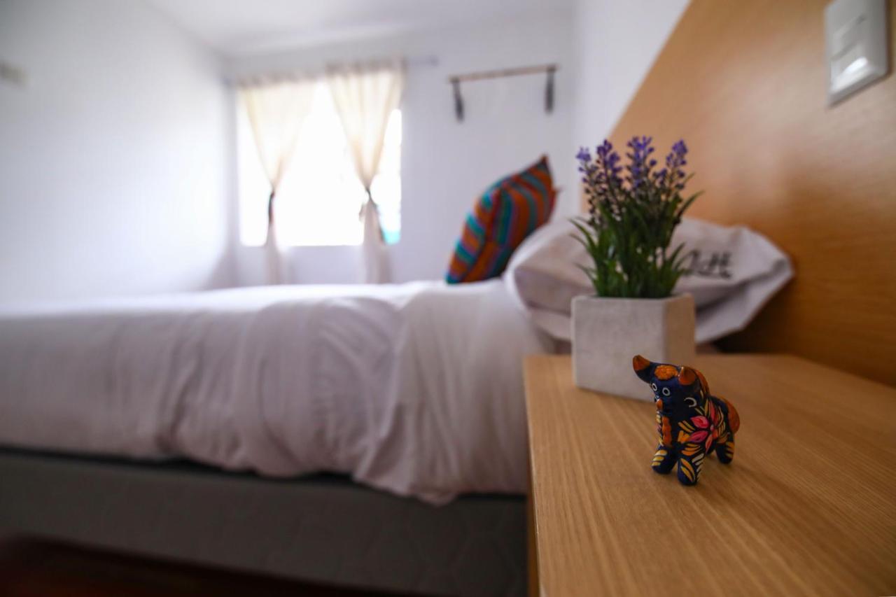 Casona Tordo - A 3 Cdras De La Plaza - Habitaciones Con Bano Privado クスコ エクステリア 写真
